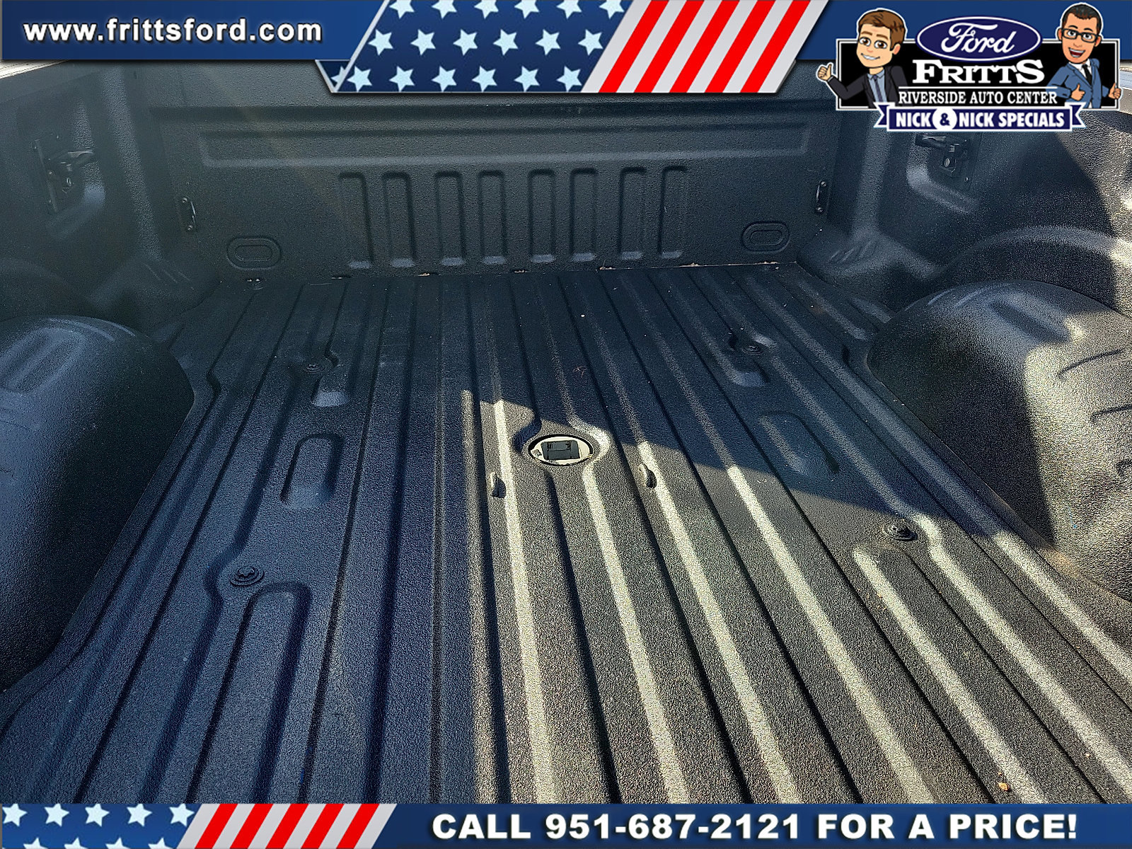 Certified 2020 Ford F250 XLT w/ XLT Premium Package image 19