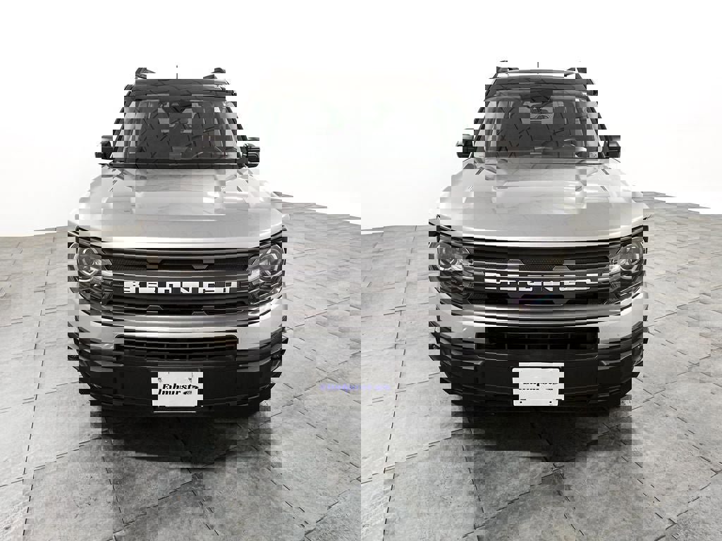 Certified 2021 Ford Bronco Sport Big Bend w/ Big Bend Package image 6