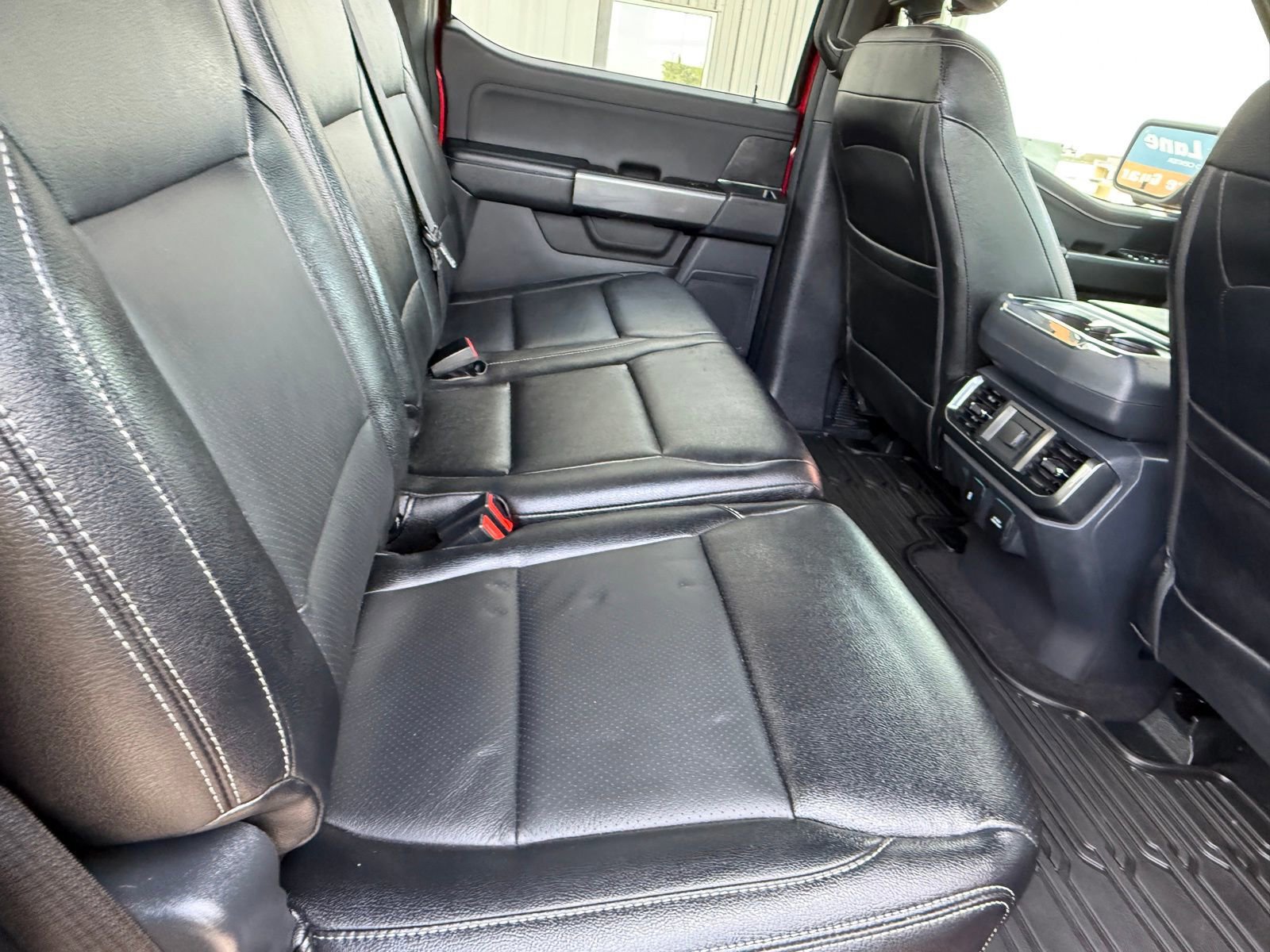 Certified 2022 Ford F150 XLT w/ Equipment Group 302A High image 20