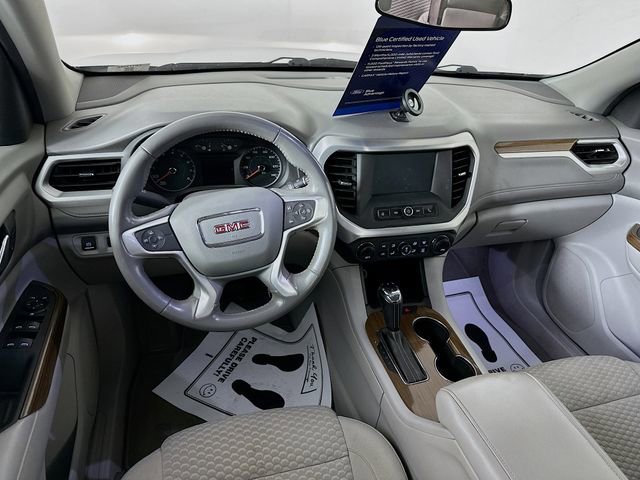 Used 2019 GMC Acadia SLE image 27