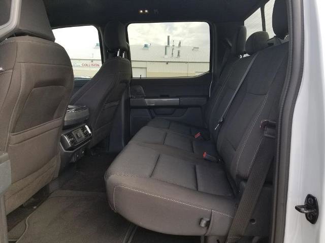 Certified 2022 Ford F150 XLT w/ Equipment Group 302A High image 15