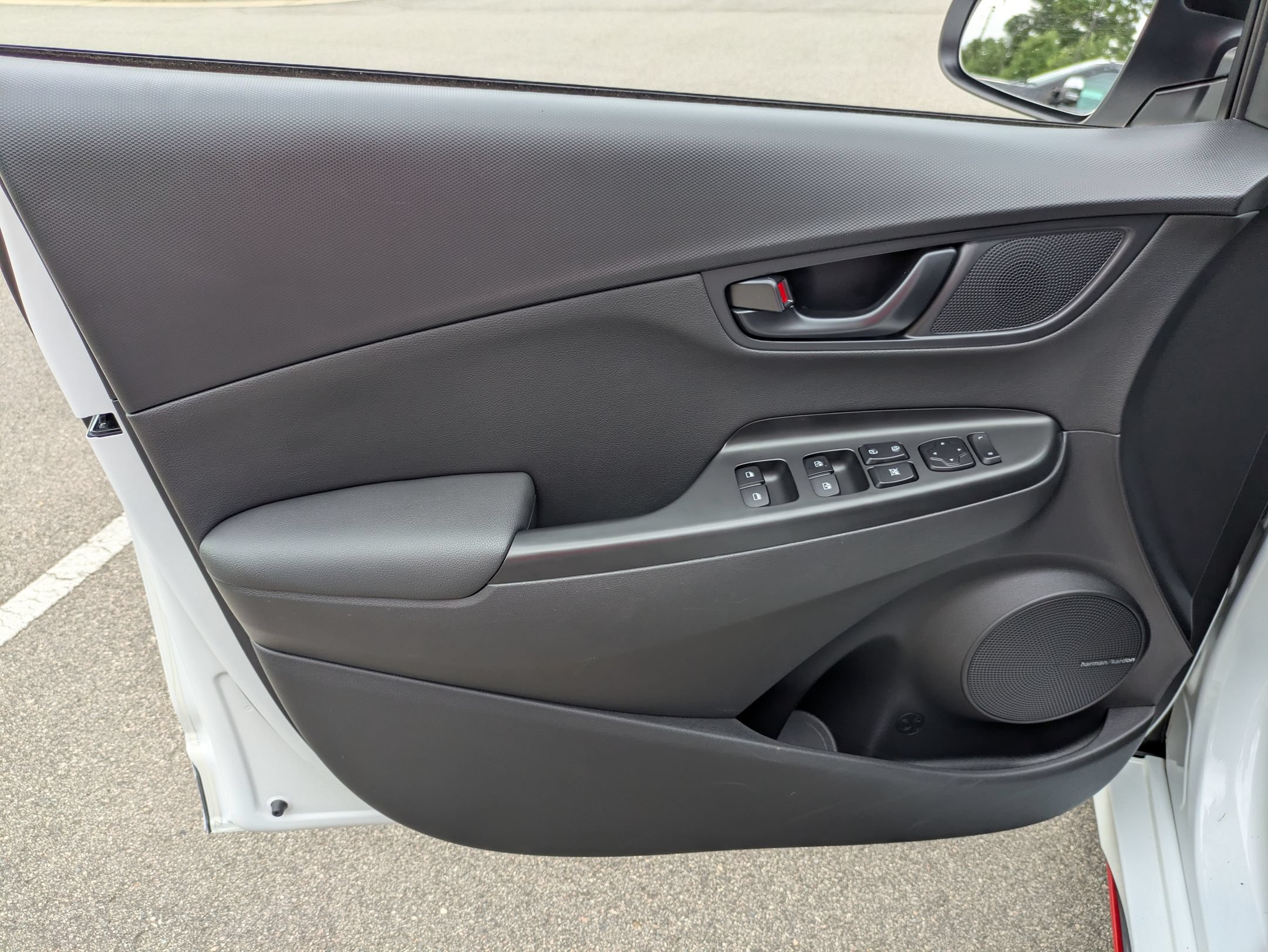 Used 2023 Hyundai Kona N FWD image 15