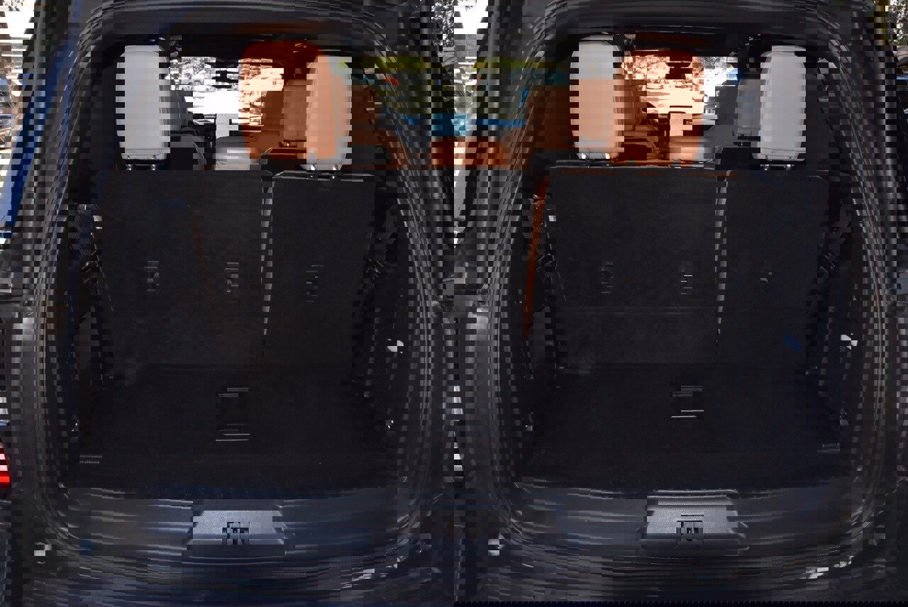 Certified 2022 Ford Expedition Platinum image 40