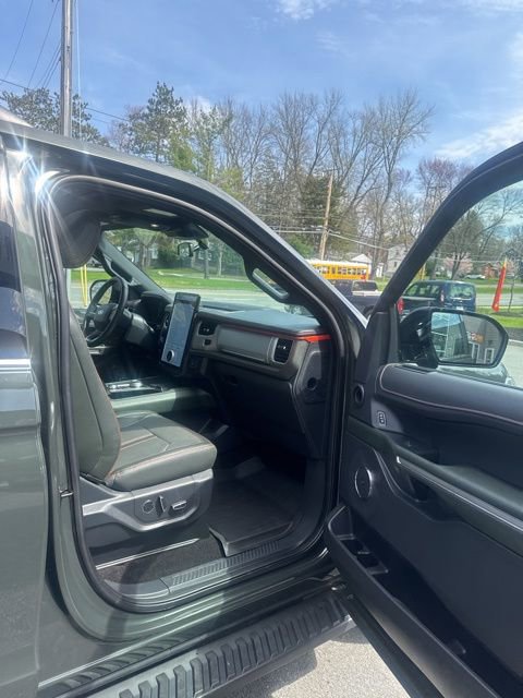 Certified 2022 Ford Expedition Timberline AWD/4WD image 18