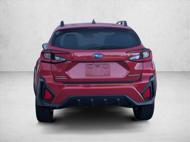 Used 2024 Subaru Crosstrek 2.5i Limited w/ Crosstrek Mirror Package AWD/4WD image 6