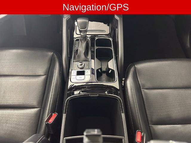 Used 2025 Kia Telluride S AWD/4WD image 9