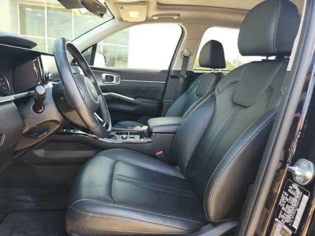 Used 2022 Kia Sorento SX image 20