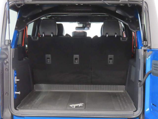 Certified 2024 Ford Bronco Raptor image 38