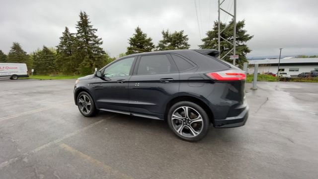 Certified 2020 Ford Edge ST w/ Cold Weather Package AWD/4WD image 7