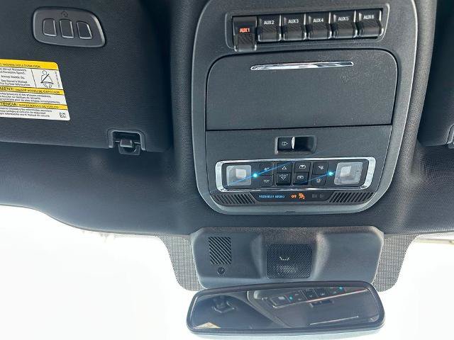 Certified 2021 Ford F150 Tremor w/ Equipment Group 402A High AWD/4WD image 21