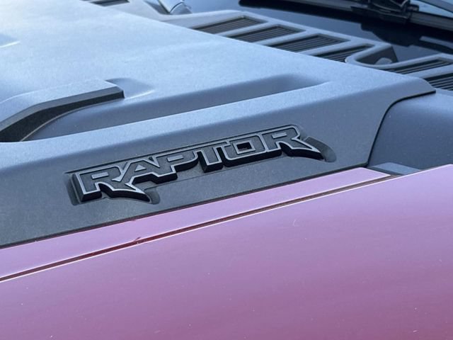 Certified 2025 Ford F150 Raptor AWD/4WD image 23