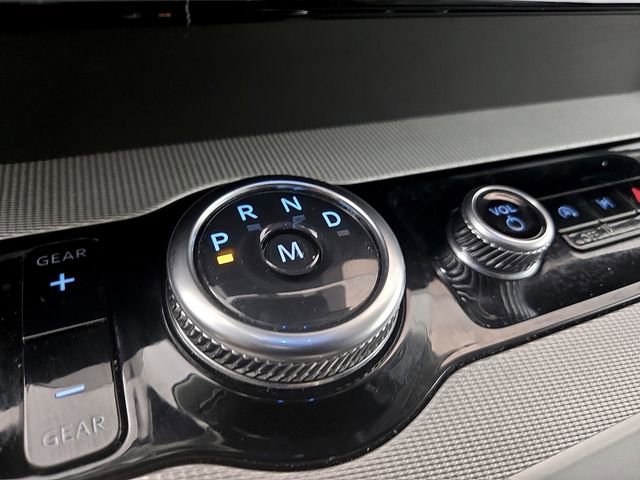 Certified 2025 Ford Expedition Active RWD image 16