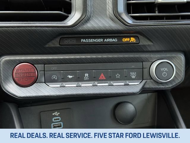 Certified 2024 Ford Mustang Coupe image 19