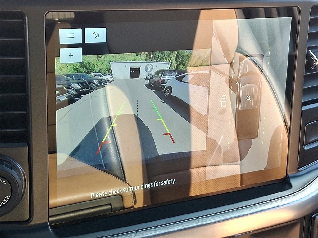 Certified 2021 Ford F150 Lariat image 19