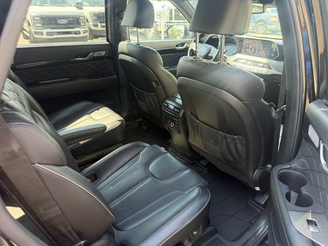 Used 2021 Hyundai Palisade Calligraphy w/ Winter Package AWD/4WD image 27