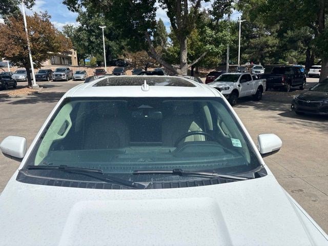 Certified 2022 Ford Expedition Max Limited AWD/4WD image 11