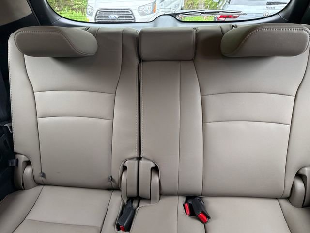 Used 2018 Honda Pilot Touring image 27