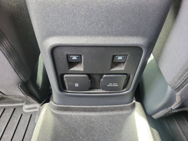 Certified 2022 Ford Bronco Big Bend AWD/4WD image 11