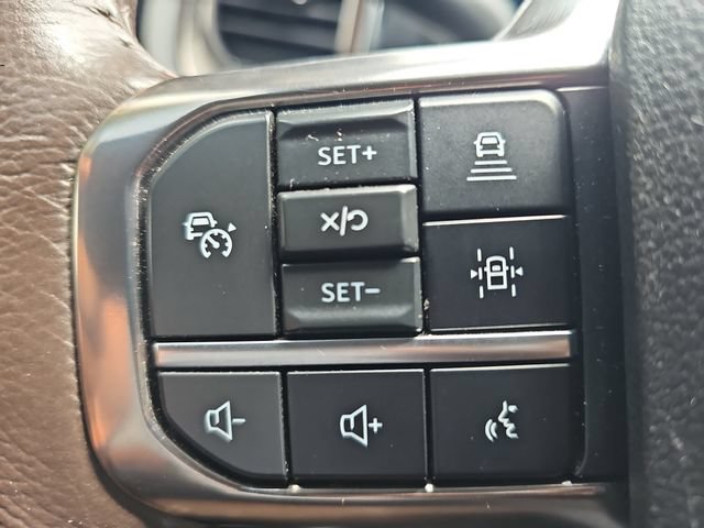 Certified 2024 Ford F350 King Ranch AWD/4WD image 17
