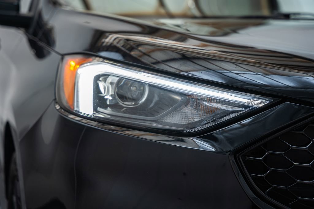 Certified 2023 Ford Edge ST AWD/4WD image 15