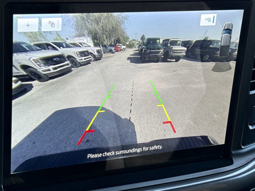 Certified 2023 Ford F150 XLT w/ Equipment Group 302A High image 22