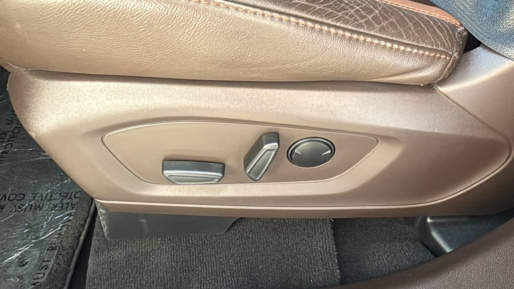 Certified 2023 Ford Explorer King Ranch RWD image 21