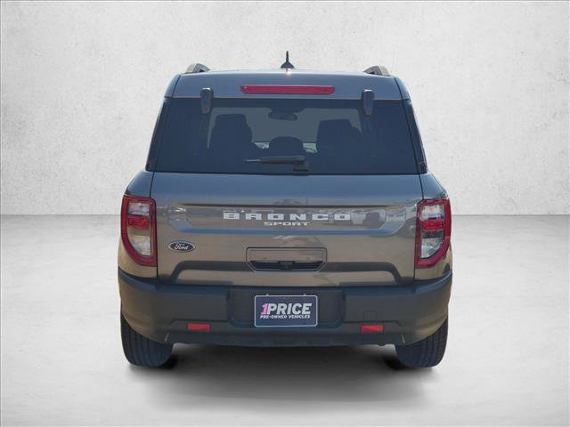 Certified 2023 Ford Bronco Sport Big Bend AWD/4WD image 5