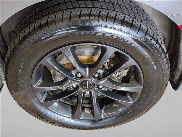 Used 2020 Chrysler Pacifica Touring-L w/ Advanced Safetytec Group AWD/4WD image 27