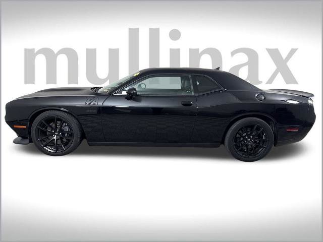 Used 2023 Dodge Challenger R/T Scat Pack w/ T/A Package image 13