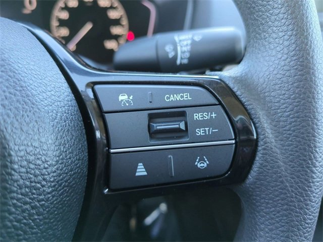 Used 2025 Honda Civic LX image 23