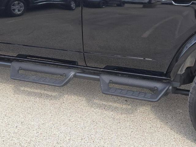 Certified 2024 Ford Bronco Outer Banks AWD/4WD image 15