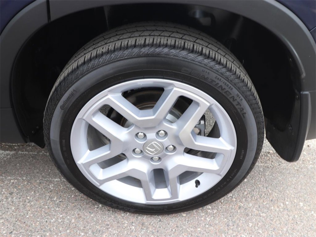 Used 2024 Honda Passport EX-L image 14