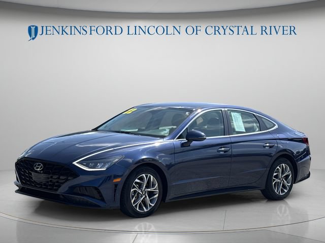 Used 2022 Hyundai Sonata SEL FWD image 11