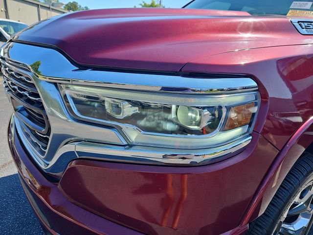 Used 2019 RAM 1500 Limited AWD/4WD image 33