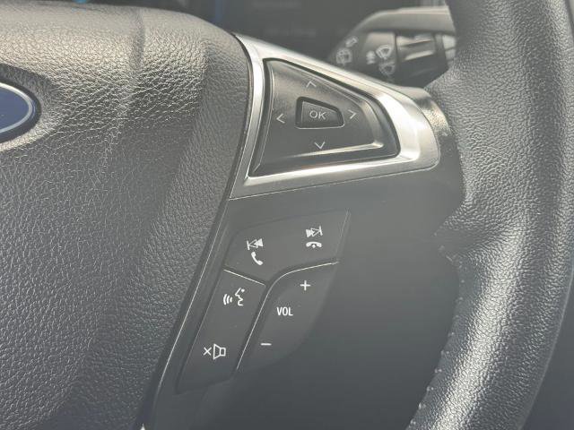 Certified 2024 Ford Edge SEL AWD/4WD image 22