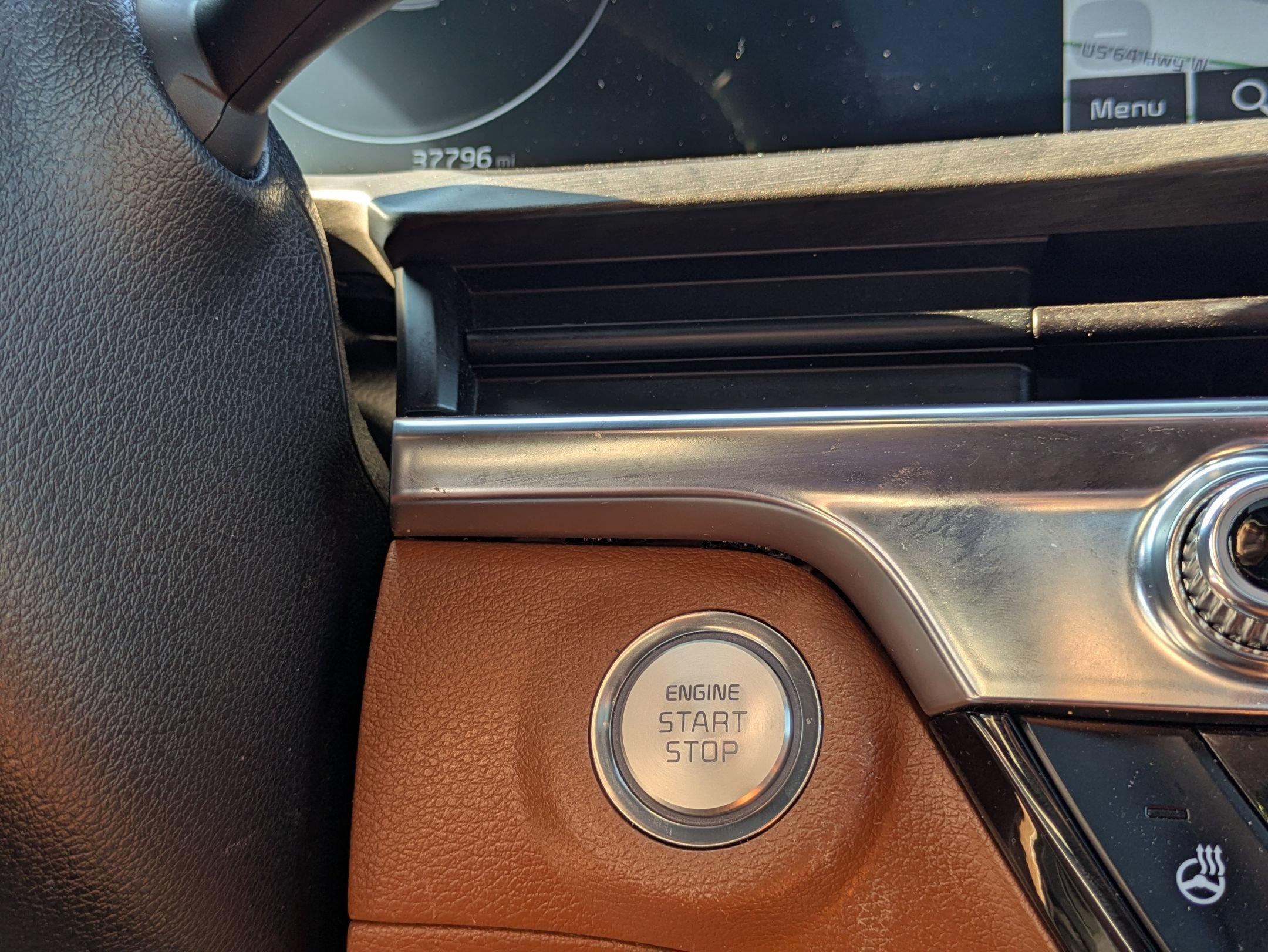 Used 2024 Kia Telluride SX Prestige X-Line AWD/4WD image 24
