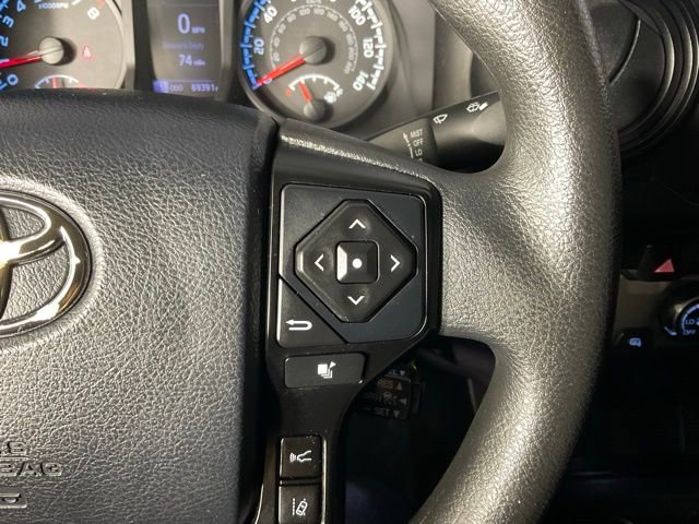 Used 2018 Toyota Tacoma SR image 23