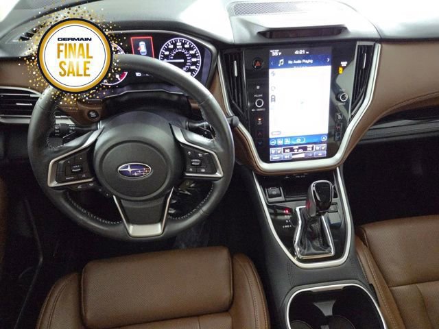 Used 2020 Subaru Outback Touring image 15