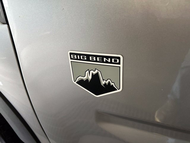Certified 2023 Ford Bronco Sport Big Bend AWD/4WD image 10