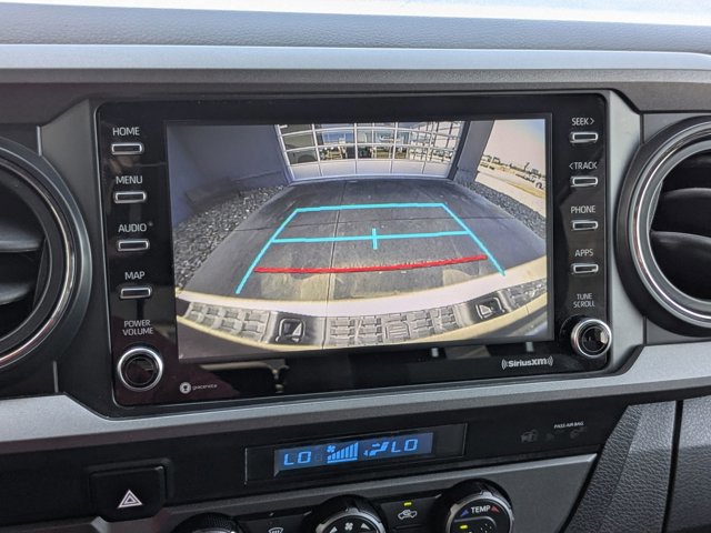 Used 2023 Toyota Tacoma TRD Off-Road image 24