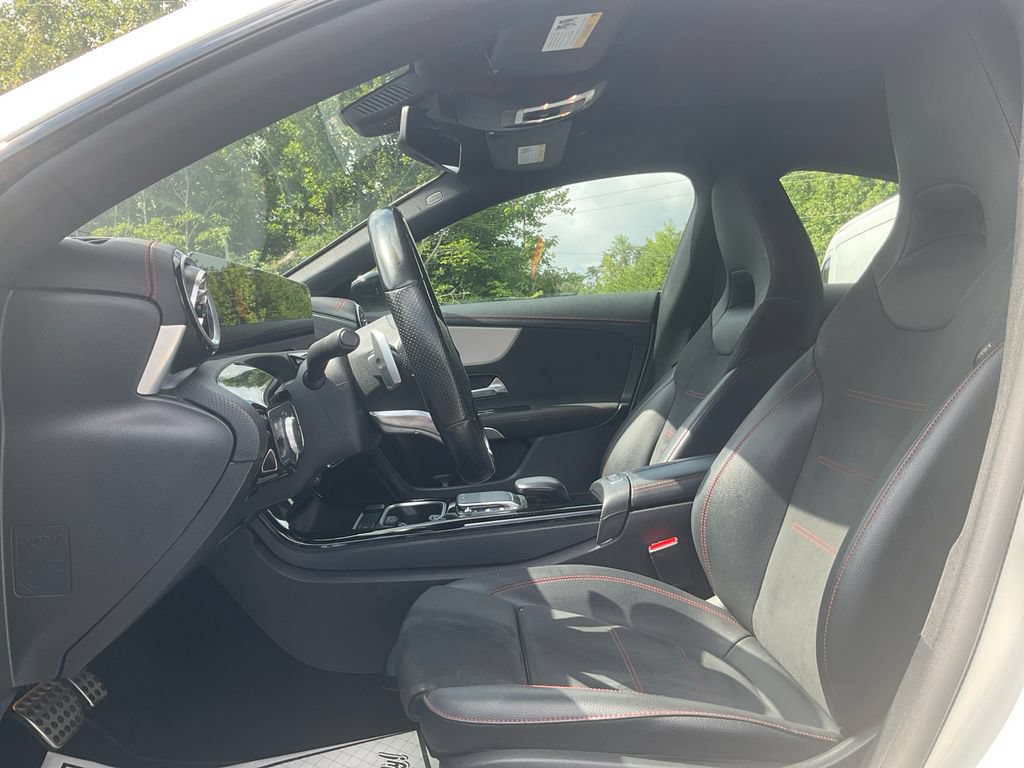 Used 2023 Mercedes-Benz CLA 250 image 16