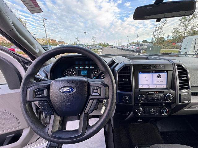Certified 2019 Ford F150 XLT image 26