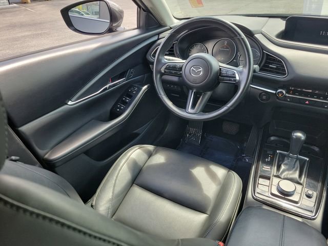 Used 2024 MAZDA CX-30 AWD 2.5 S w/ Preferred Package image 15