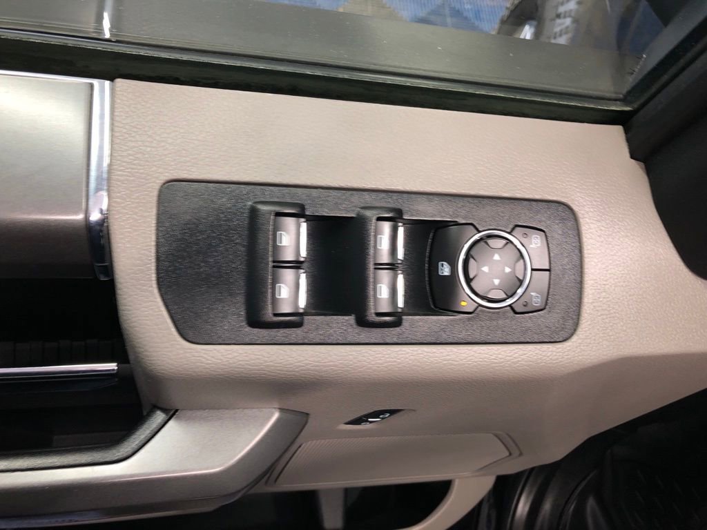 Certified 2017 Ford F150 XLT w/ Equipment Group 302A Luxury image 25