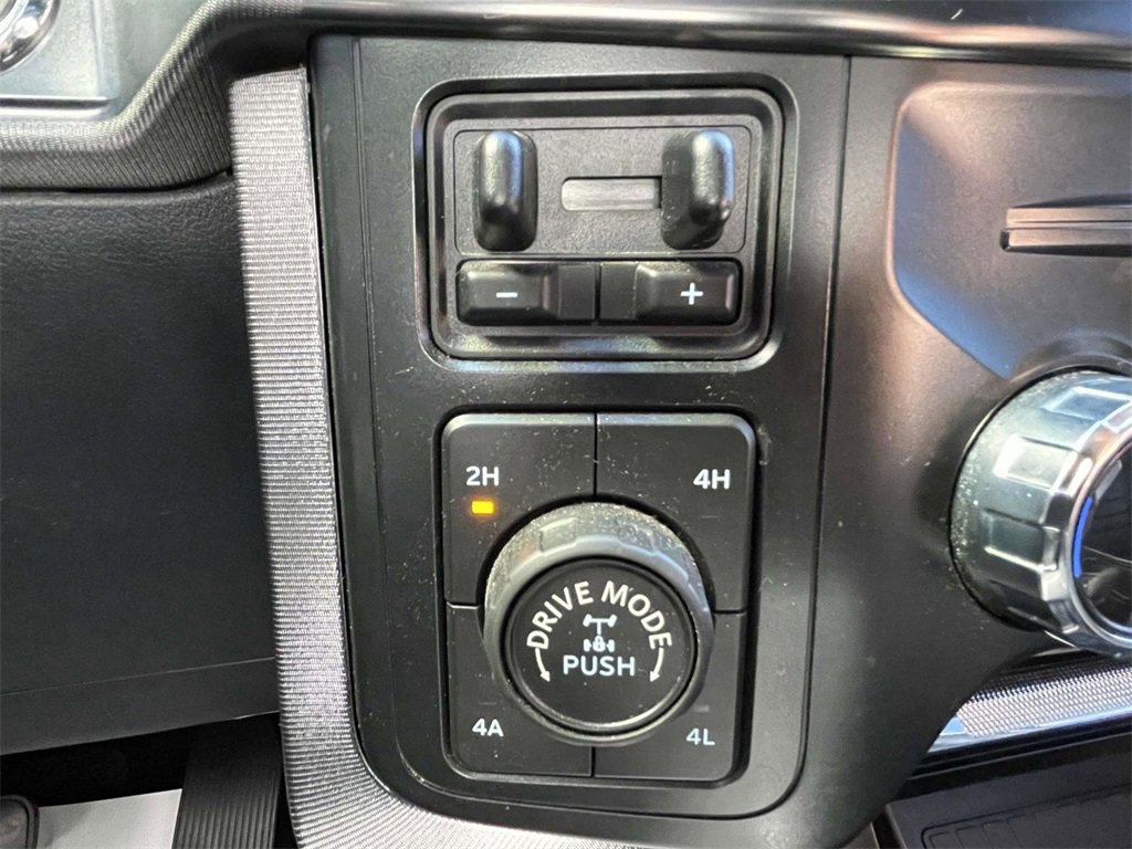 Certified 2022 Ford F150 Platinum w/ Bed Utility Package image 24