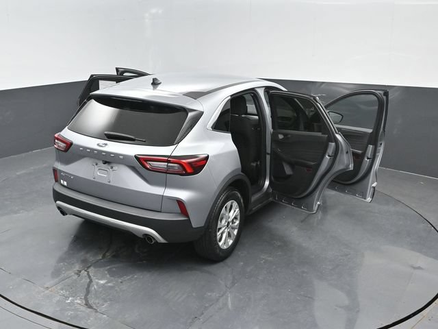 Certified 2024 Ford Escape Active FWD image 28