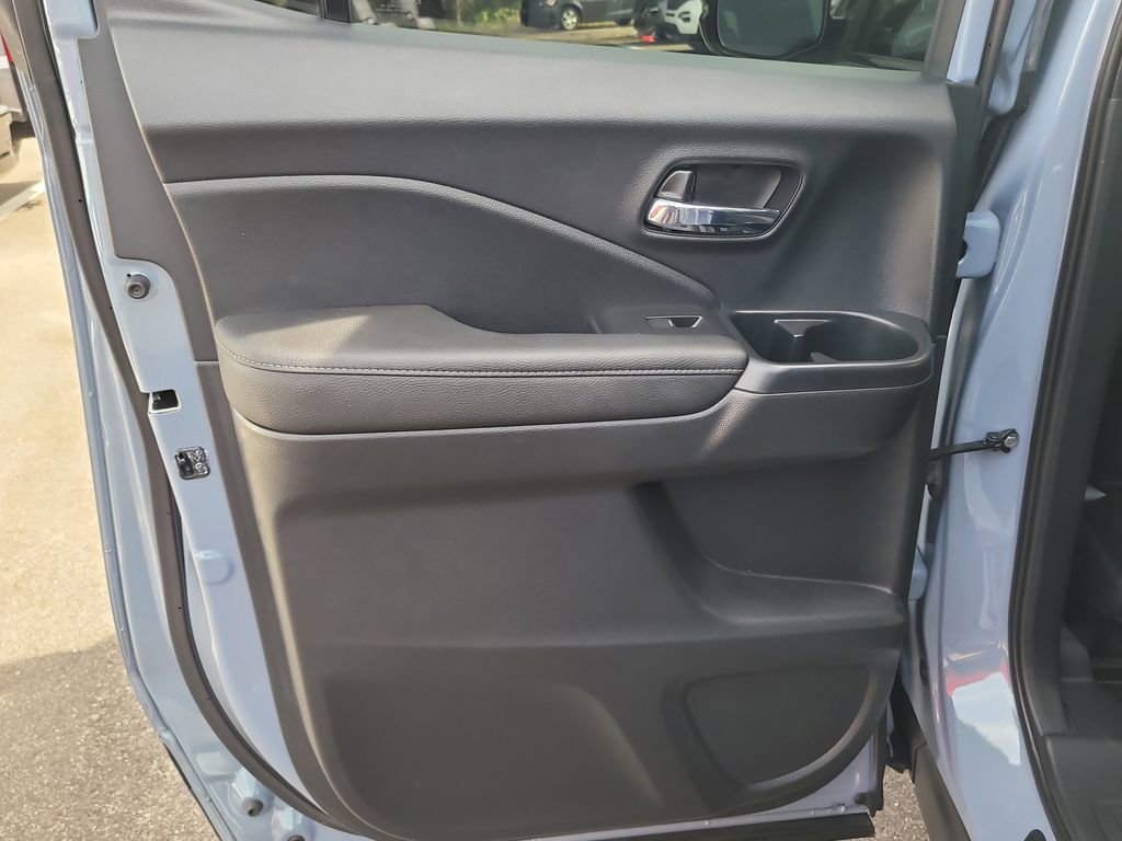 Used 2024 Honda Ridgeline RTL image 8