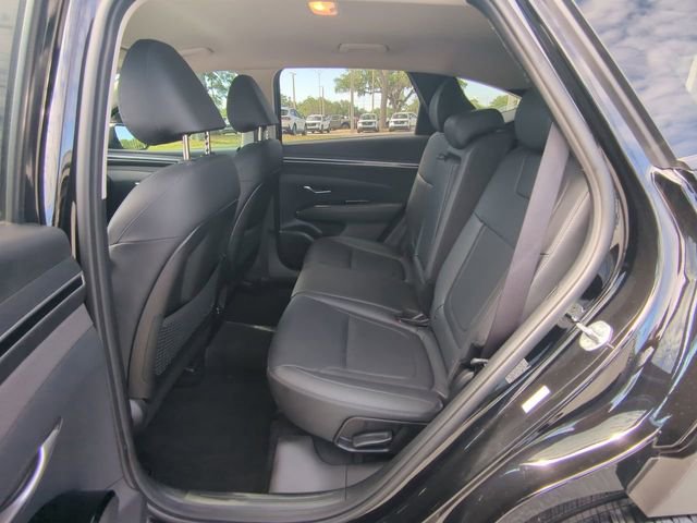 Used 2023 Hyundai Tucson XRT FWD image 15