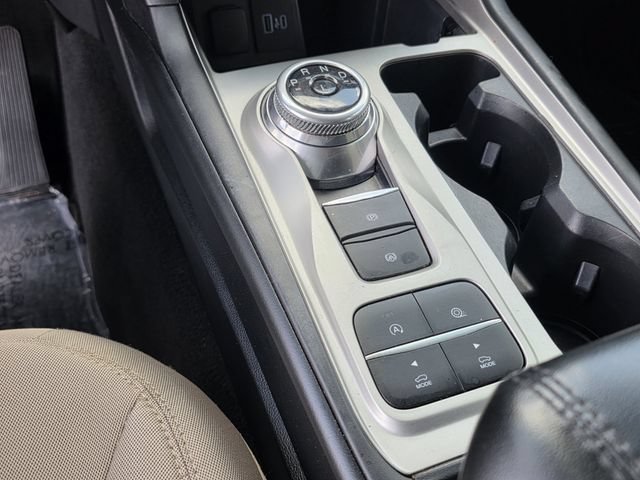 Certified 2021 Ford Explorer XLT RWD image 22