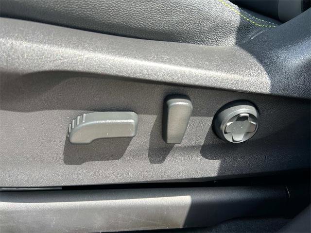 Used 2023 Subaru Ascent Onyx Edition Limited image 32